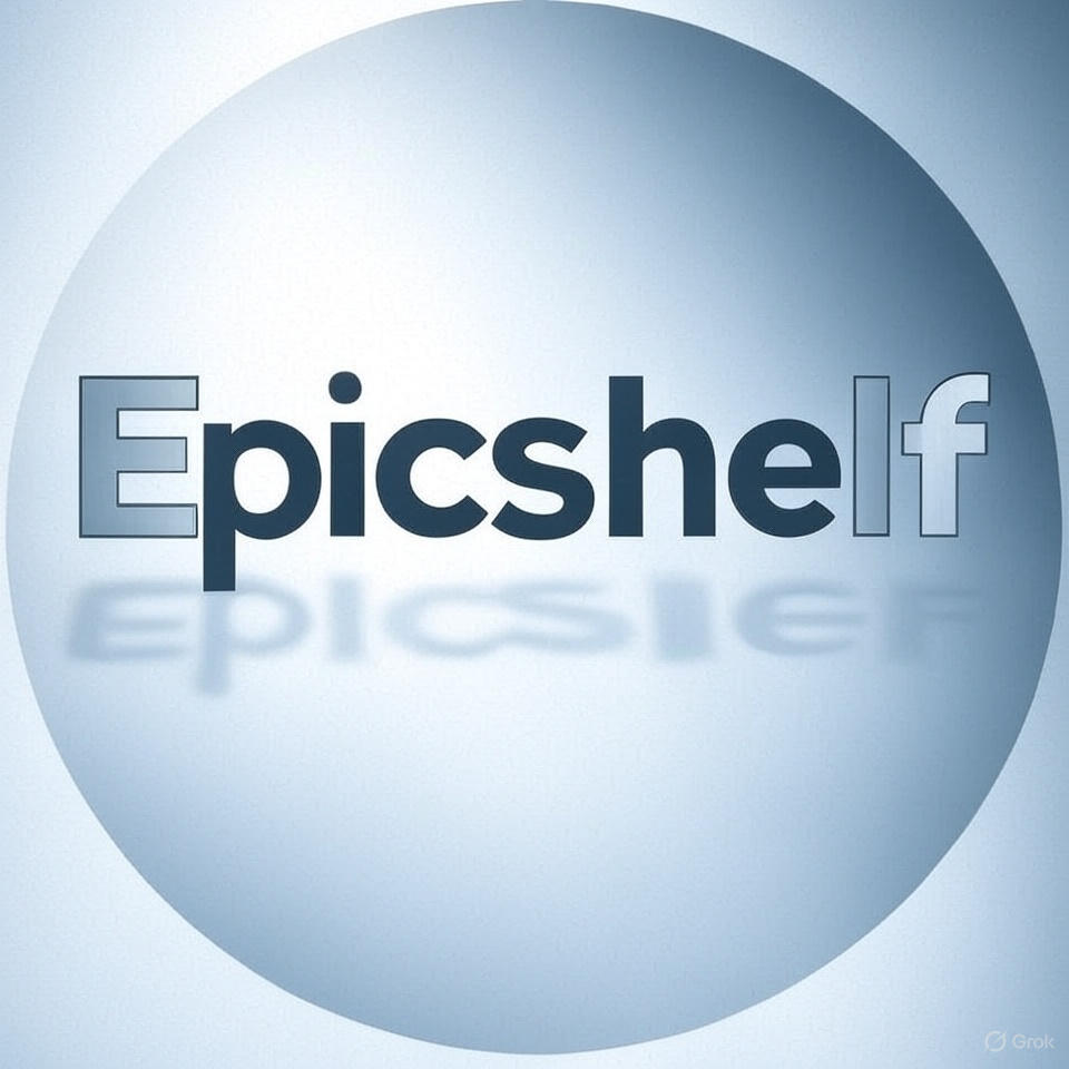 EpicShelf Logo